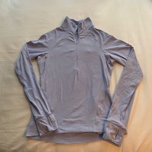 Lululemon 1/4 Zip Pullover